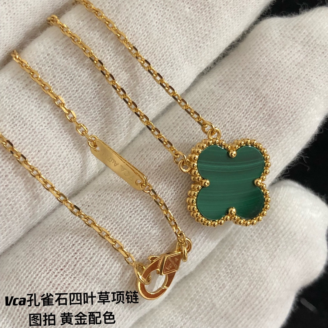 LuxluxHouse Best Quality Accessories Van Cleef & Arpels Necklace