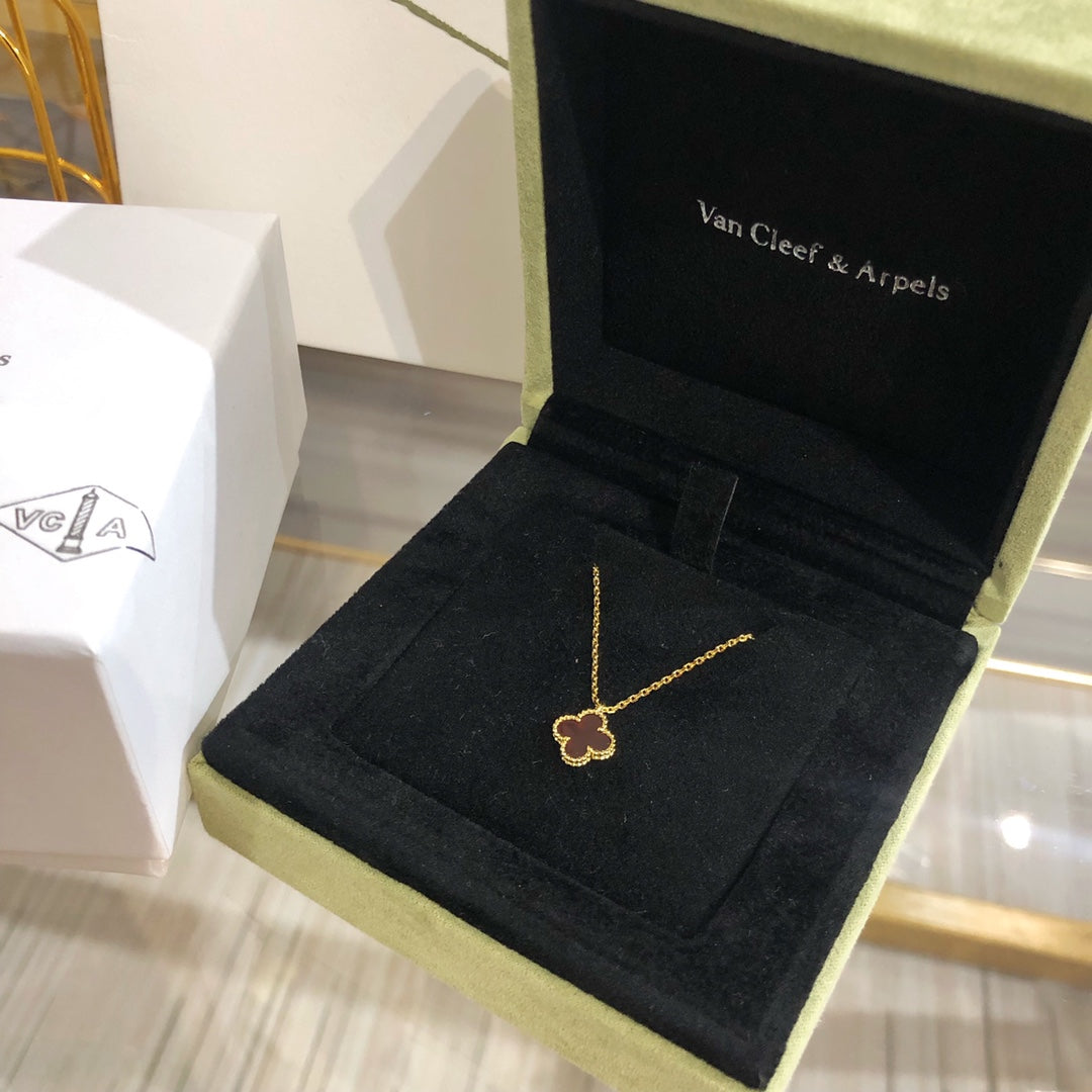LuxluxHouse Best Quality Accessories Van Cleef & Arpels Necklace