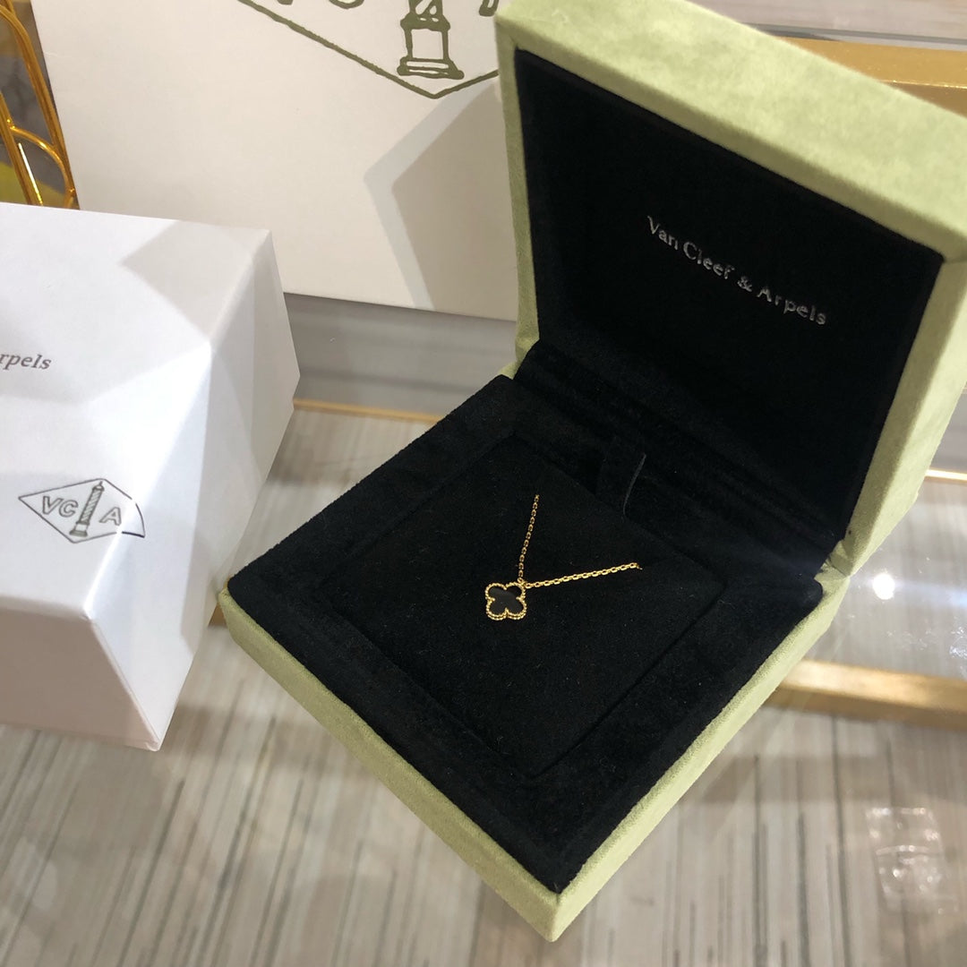 LuxluxHouse Best Quality Accessories Van Cleef & Arpels Necklace