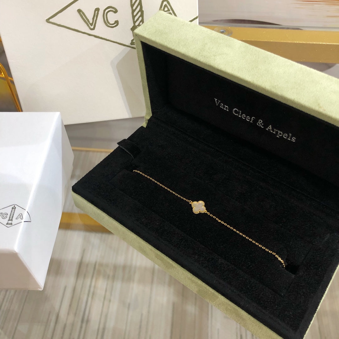 LuxluxHouse Best Quality Accessories Bracelet Van Cleef & Arpels