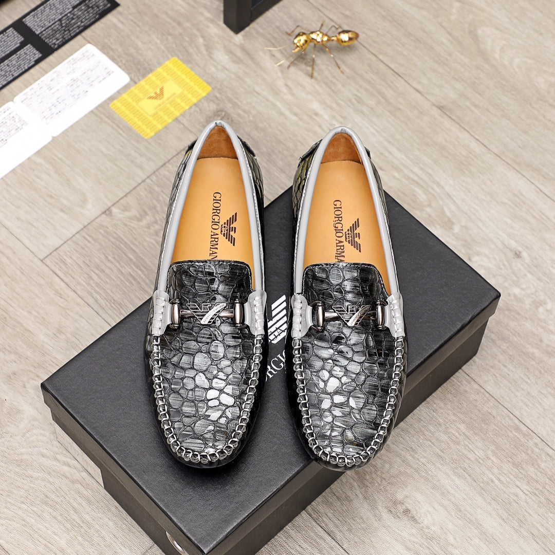 LuxluxHouse Best Quality Shoes Shoes Amiri