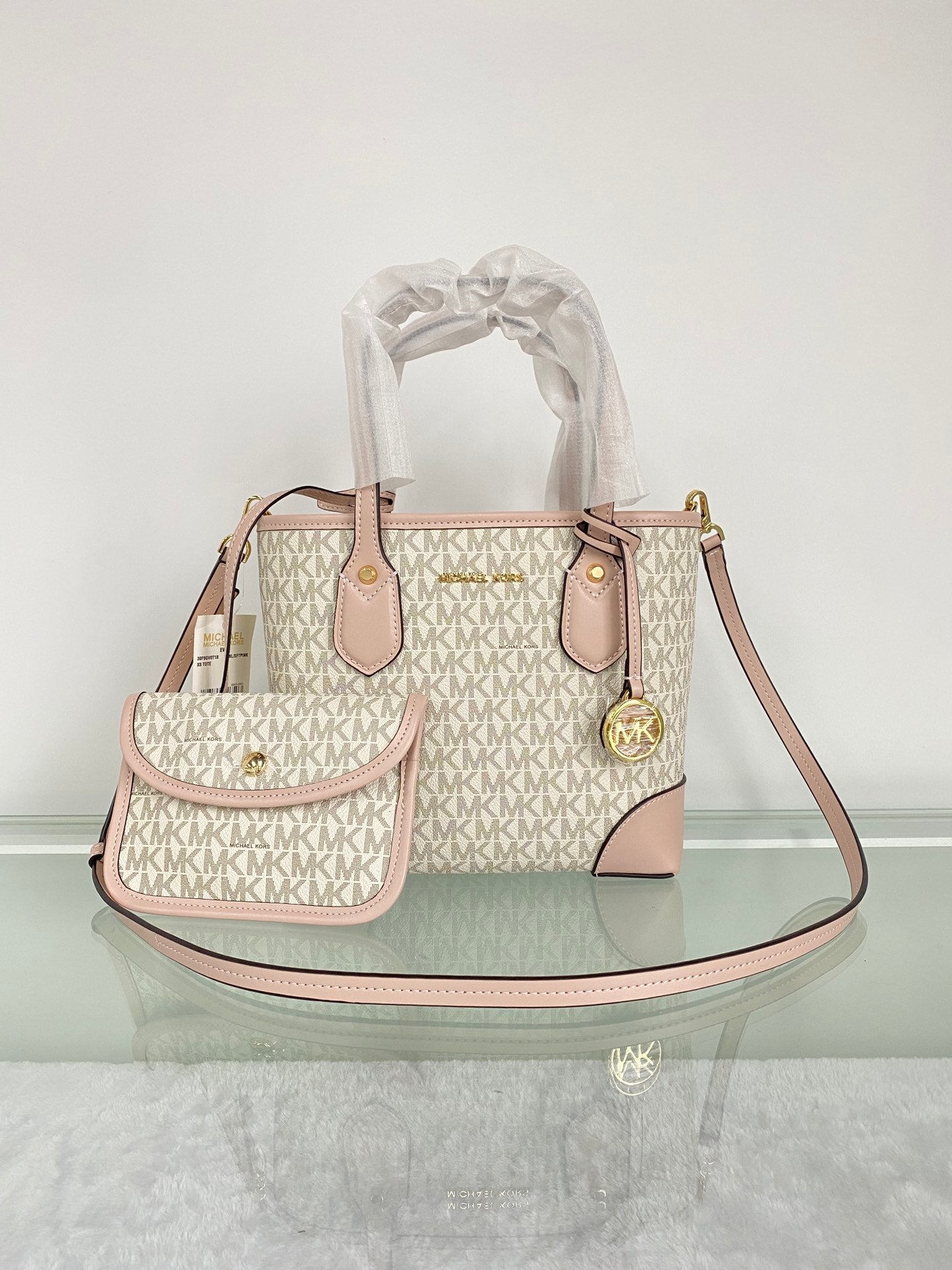 LuxluxHouse Best Quality Bags MichaelKors