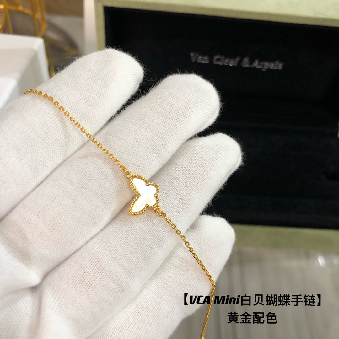 LuxluxHouse Best Quality Accessories Bracelet Van Cleef & Arpels