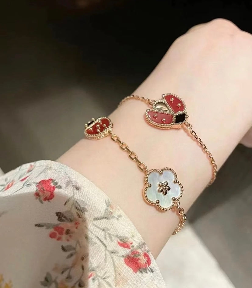 LuxluxHouse Best Quality Accessories Bracelet Van Cleef & Arpels