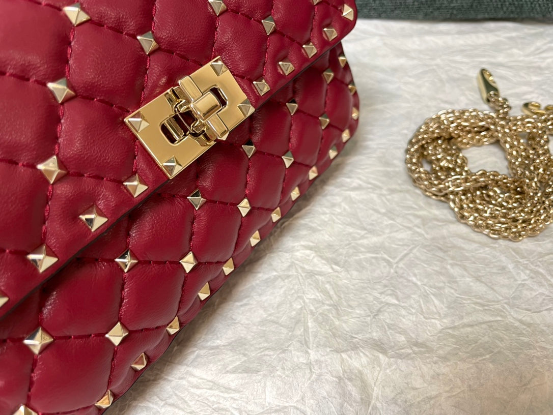 LuxluxHouse Best Quality Bags Valentino Women