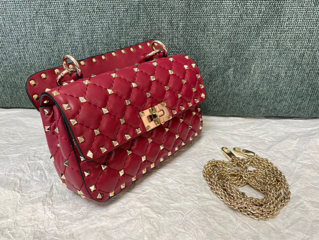LuxluxHouse Best Quality Bags Valentino Women