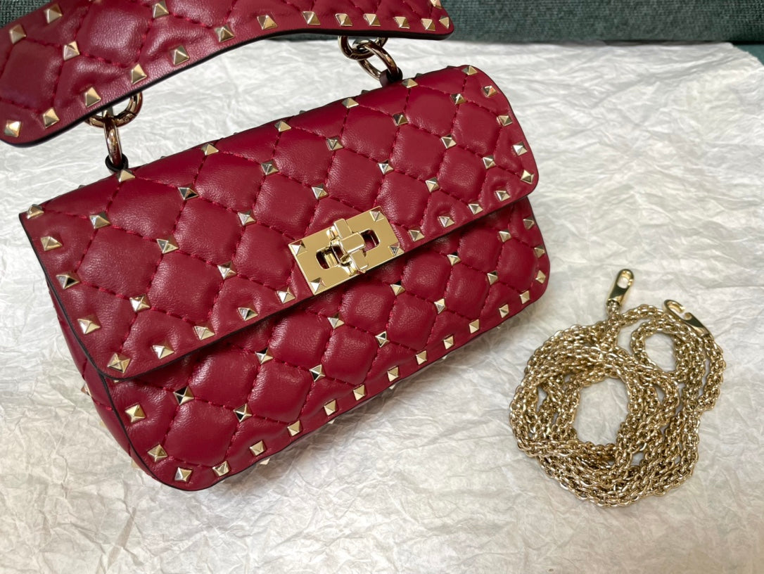 LuxluxHouse Best Quality Bags Valentino Women