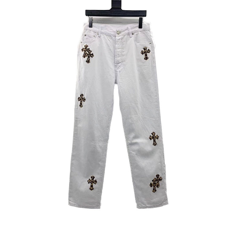 Chrome Hearts pants