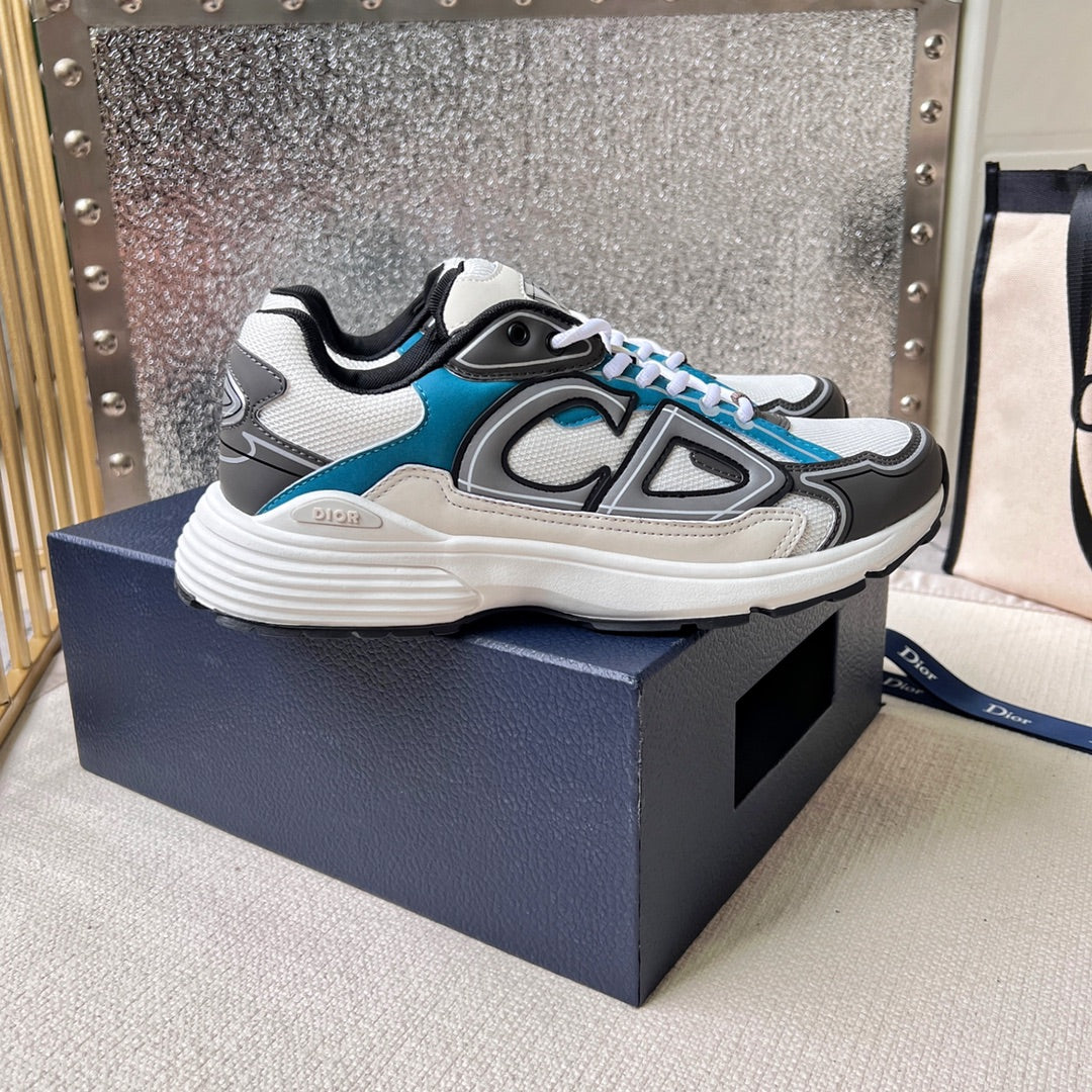 LuxluxHouse Best Quality Shoes Dior