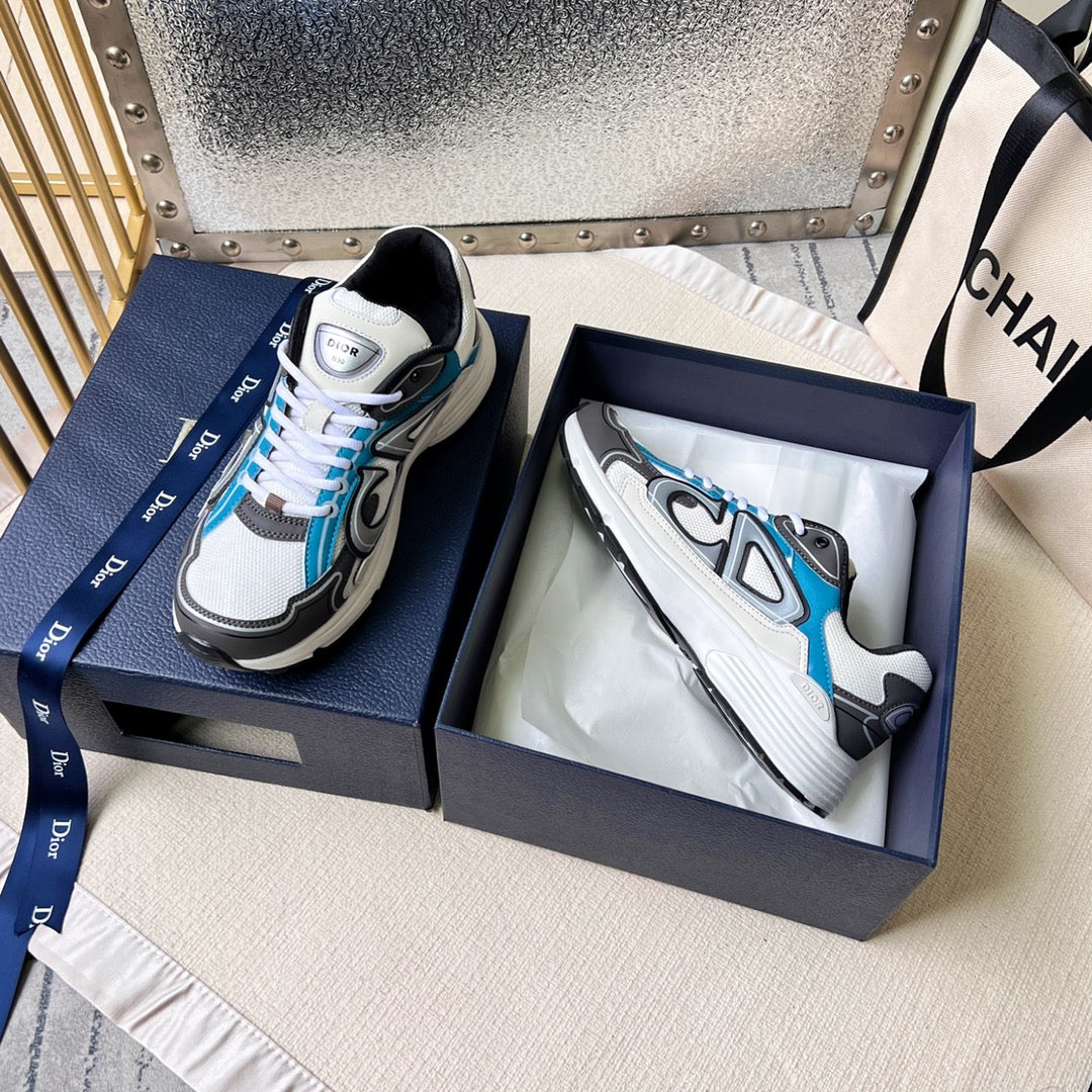 LuxluxHouse Best Quality Shoes Dior