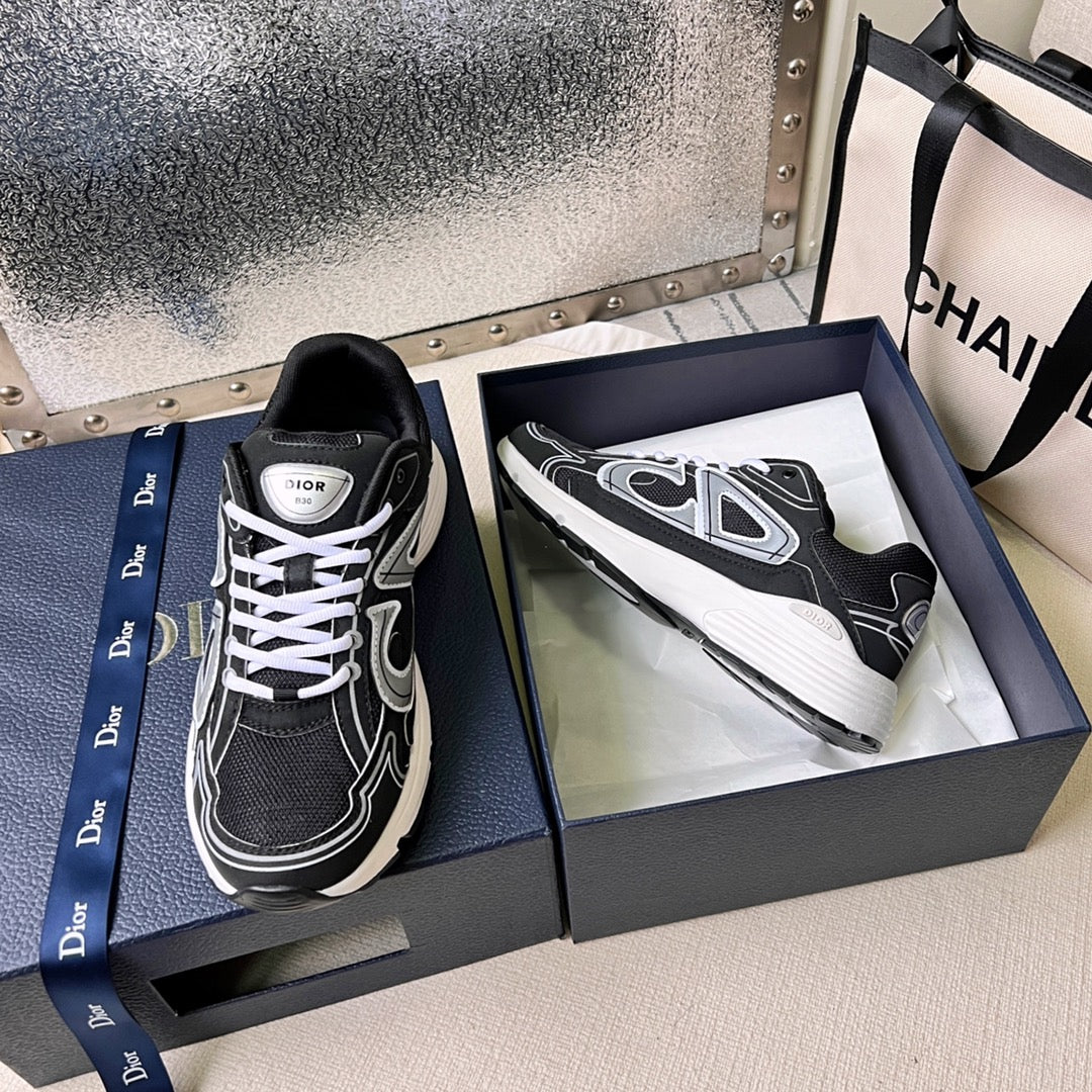 LuxluxHouse Best Quality Shoes Dior