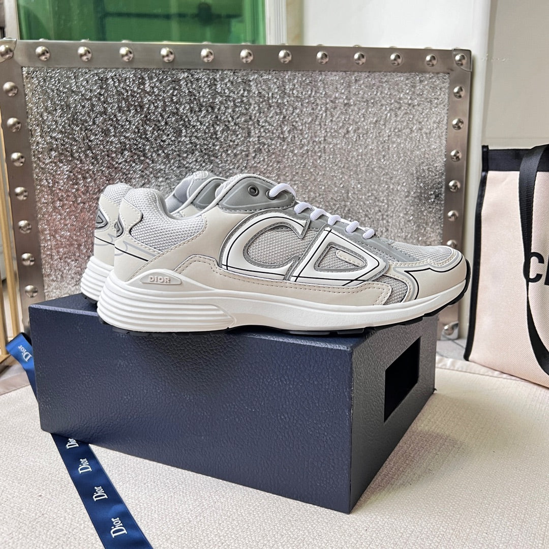 LuxluxHouse Best Quality Shoes Dior