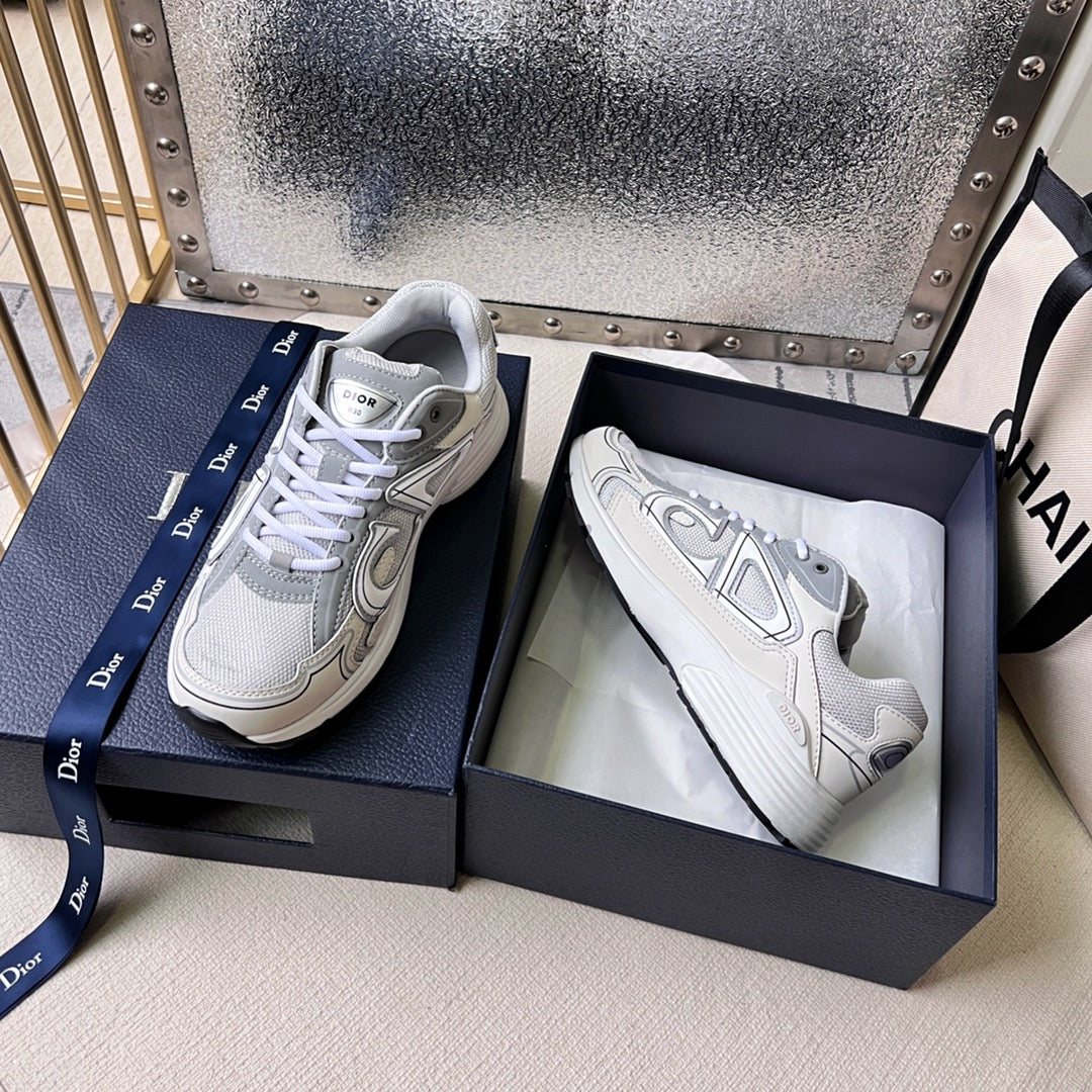 LuxluxHouse Best Quality Shoes Dior