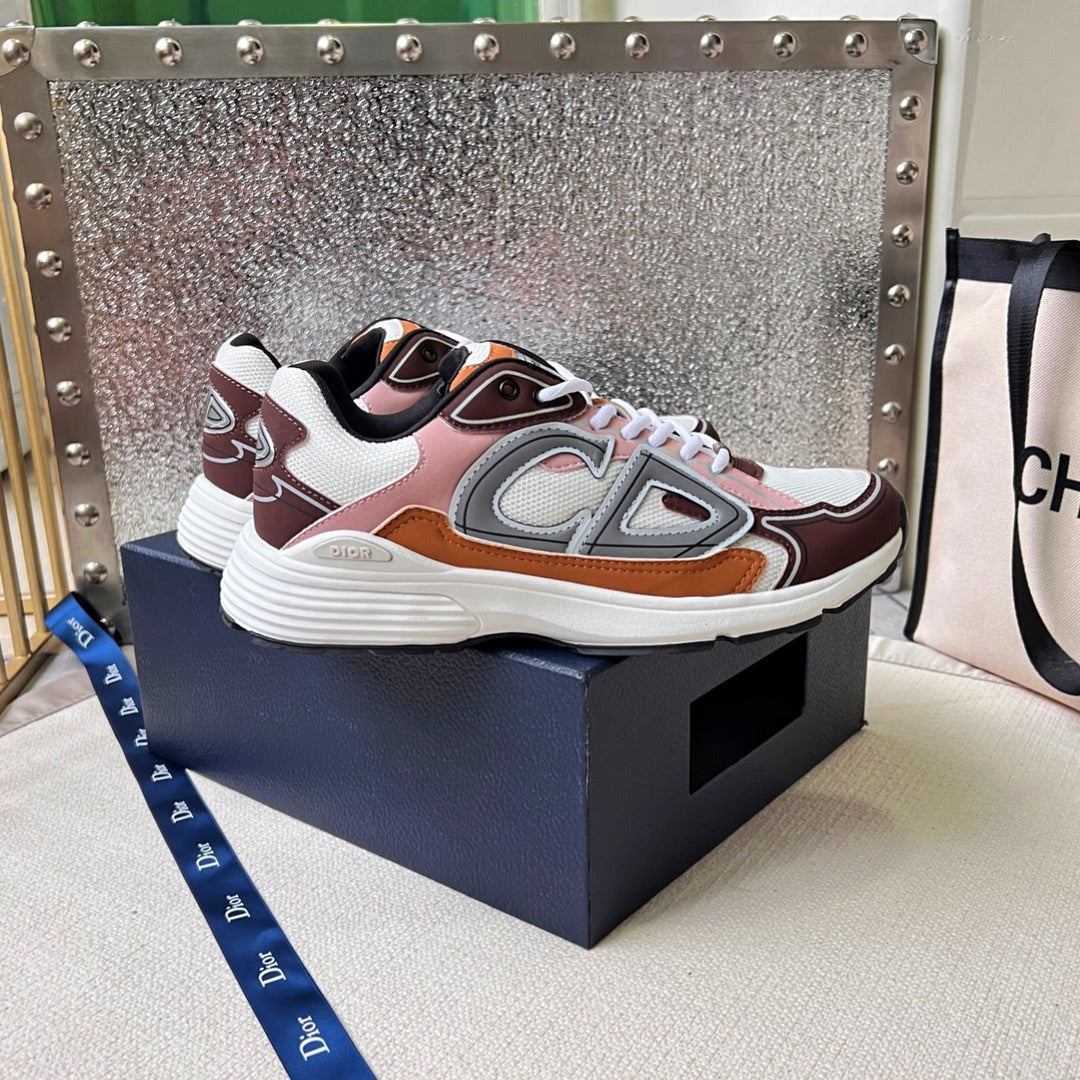 LuxluxHouse Best Quality Shoes Dior