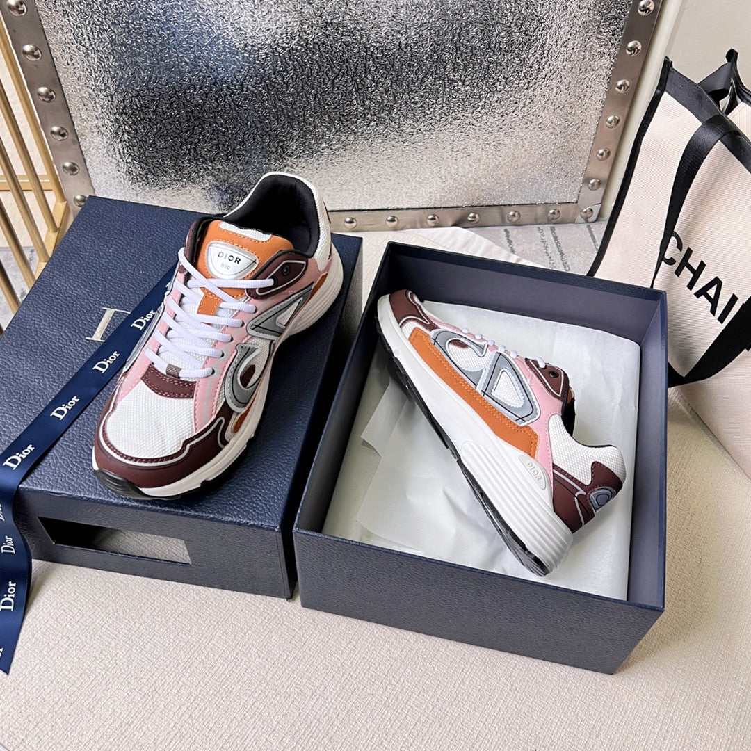 LuxluxHouse Best Quality Shoes Dior