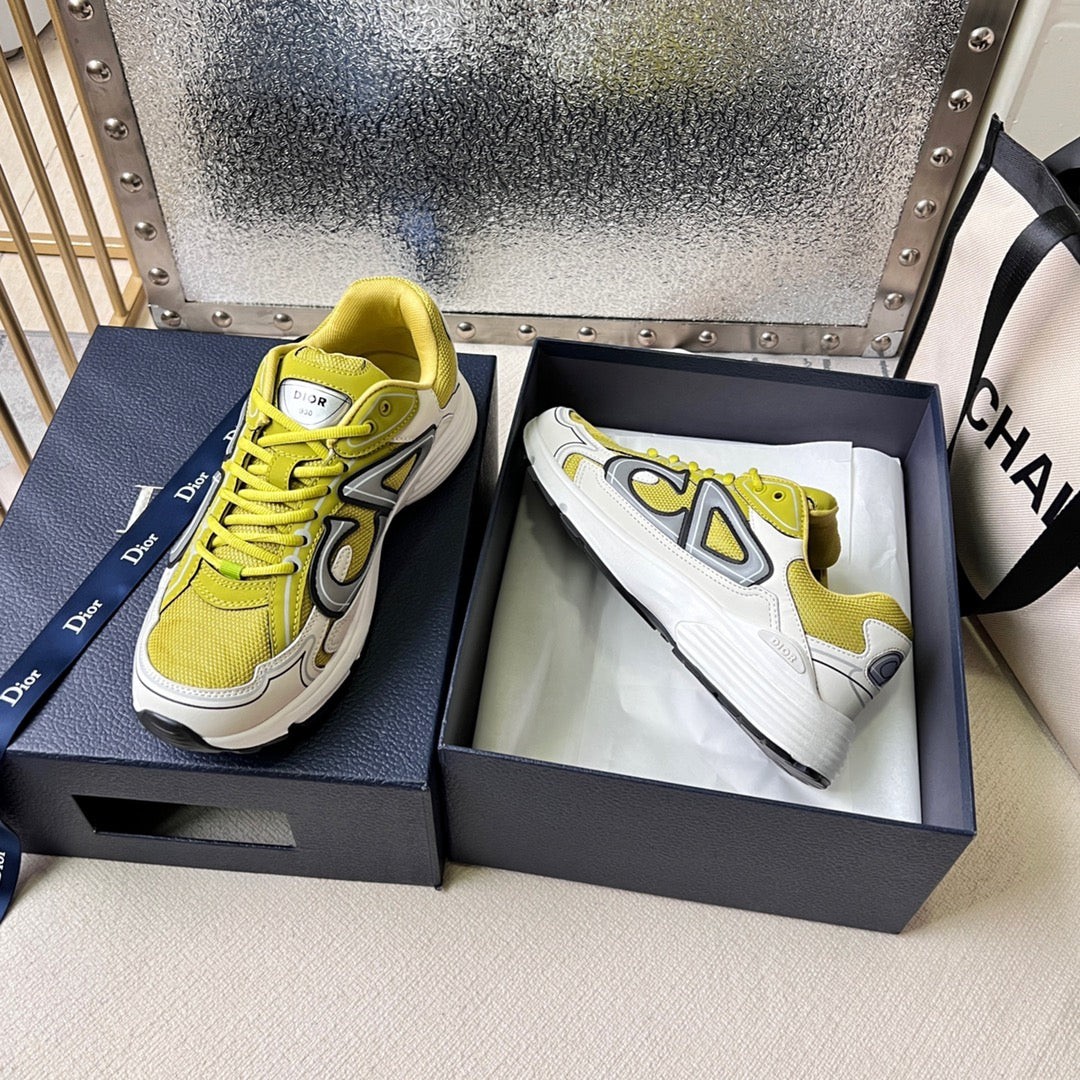 LuxluxHouse Best Quality Shoes Dior