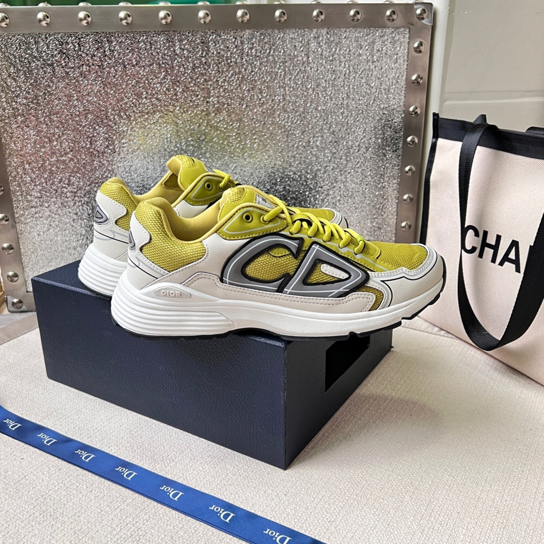 LuxluxHouse Best Quality Shoes Dior