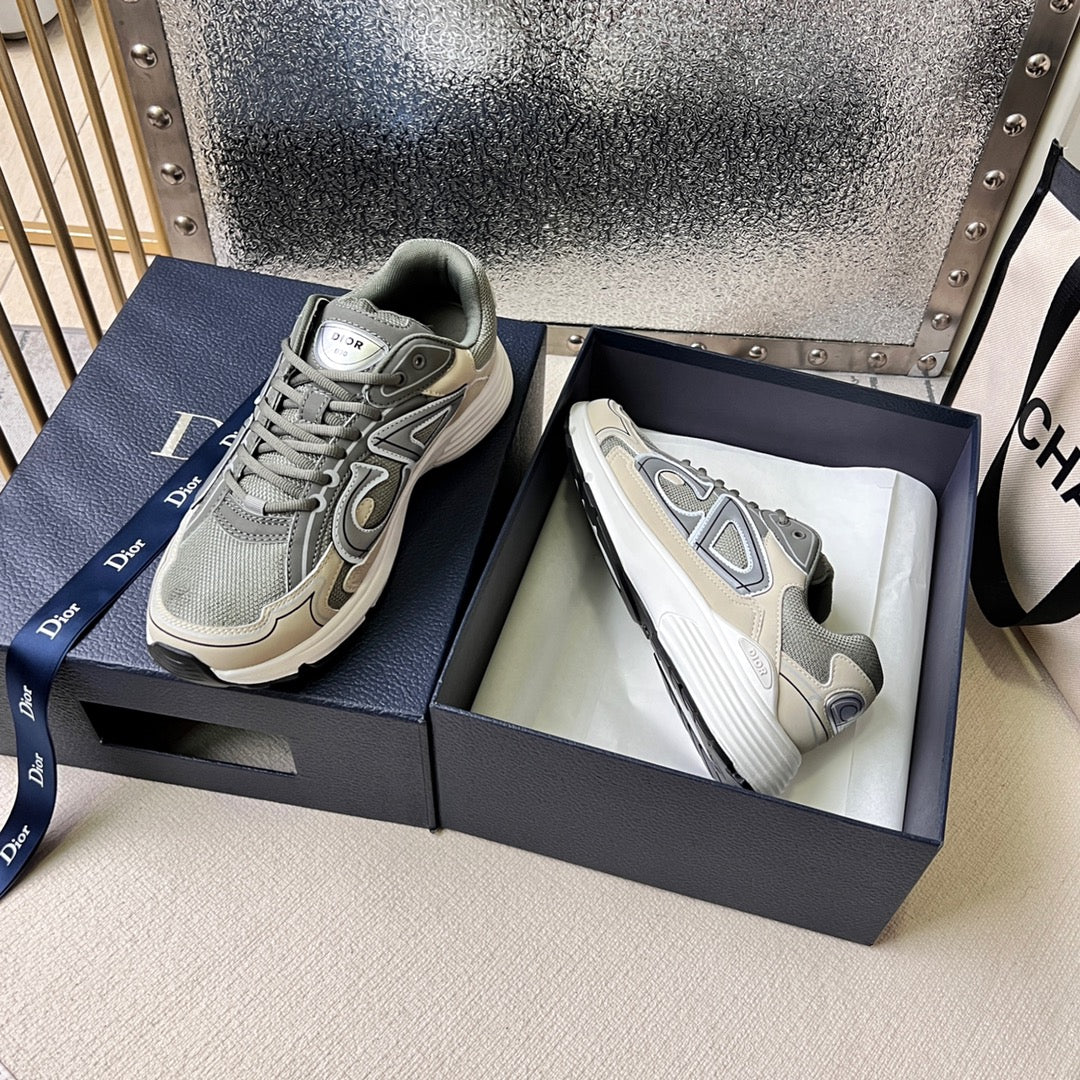 LuxluxHouse Best Quality Shoes Dior