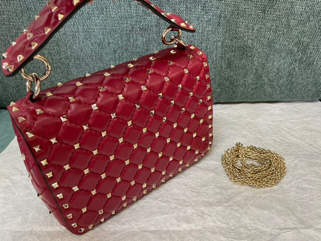 LuxluxHouse Best Quality Bags Valentino Women