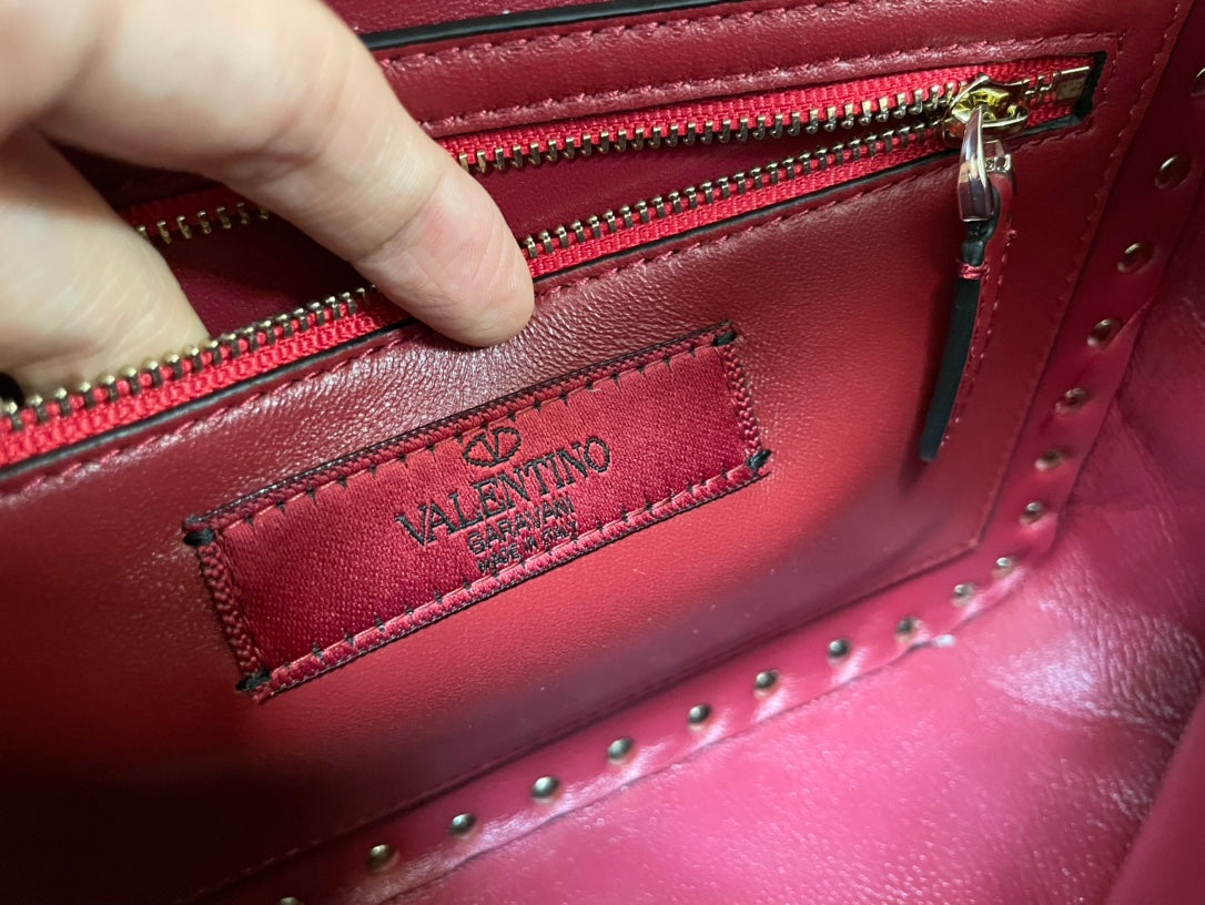 LuxluxHouse Best Quality Bags Valentino Women