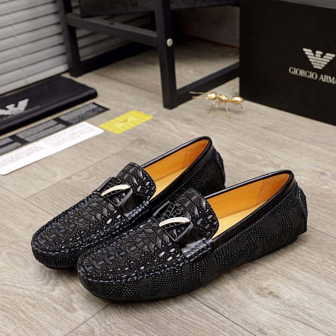 LuxluxHouse Best Quality Shoes Shoes Amiri