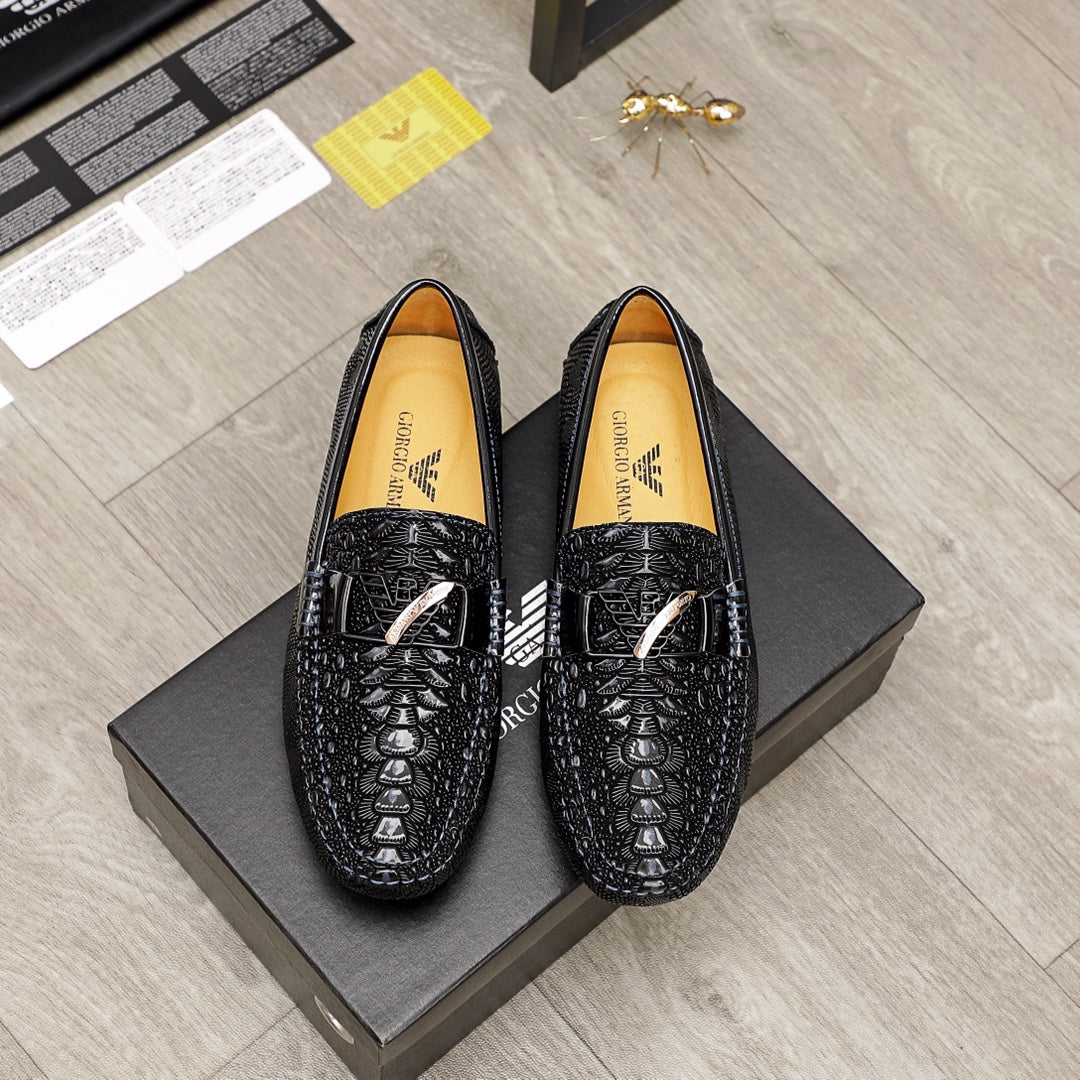 LuxluxHouse Best Quality Shoes Shoes Amiri