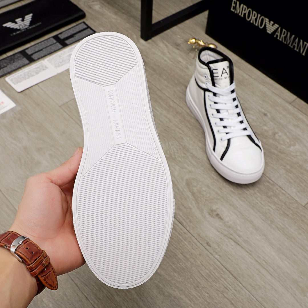 LuxluxHouse Best Quality Shoes Shoes Amiri