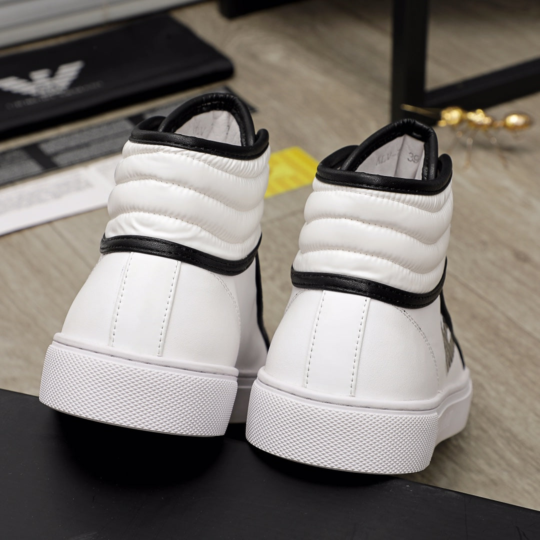 LuxluxHouse Best Quality Shoes Shoes Amiri