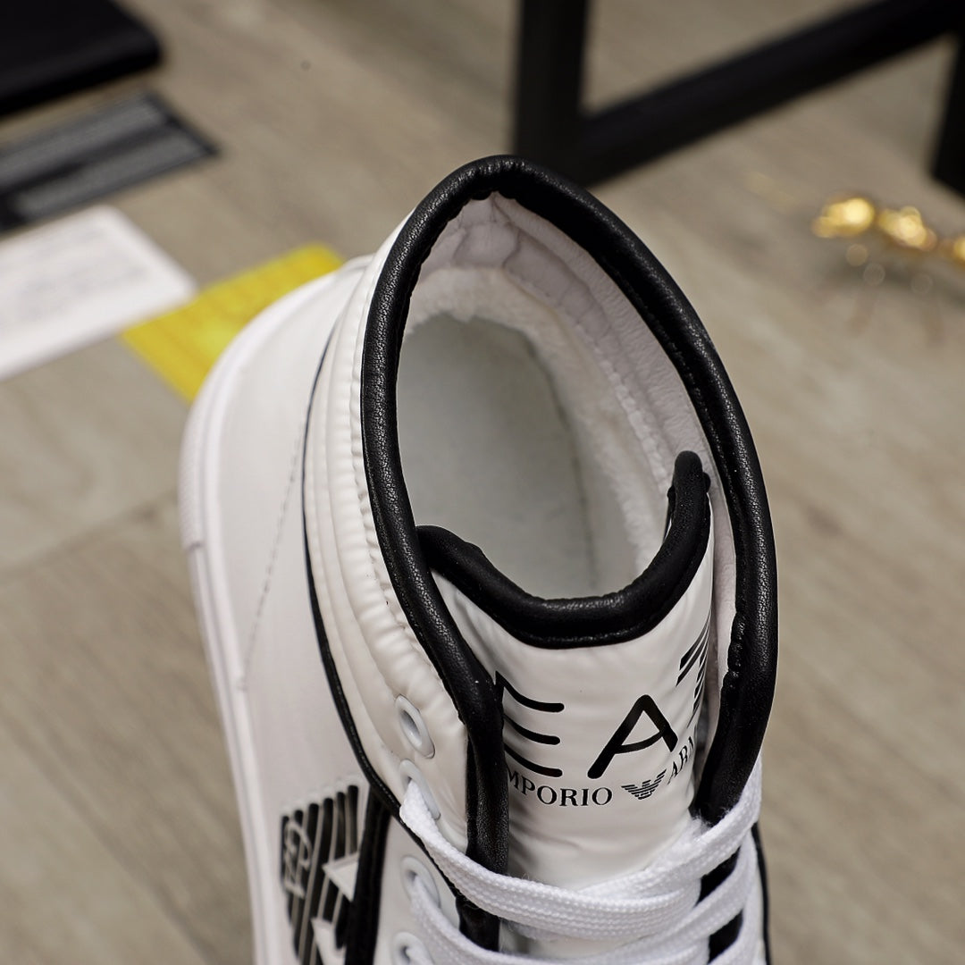 LuxluxHouse Best Quality Shoes Shoes Amiri