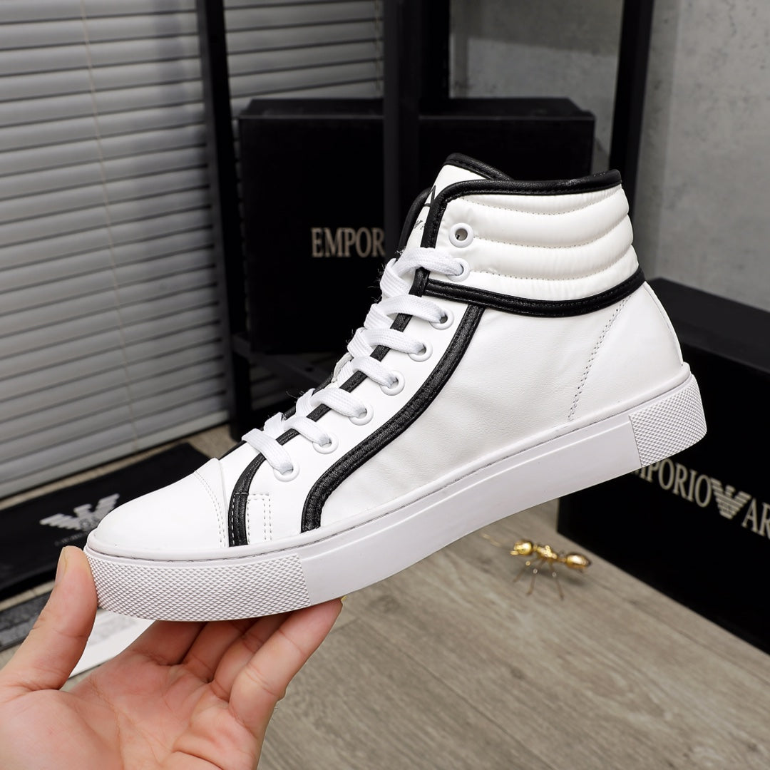 LuxluxHouse Best Quality Shoes Shoes Amiri