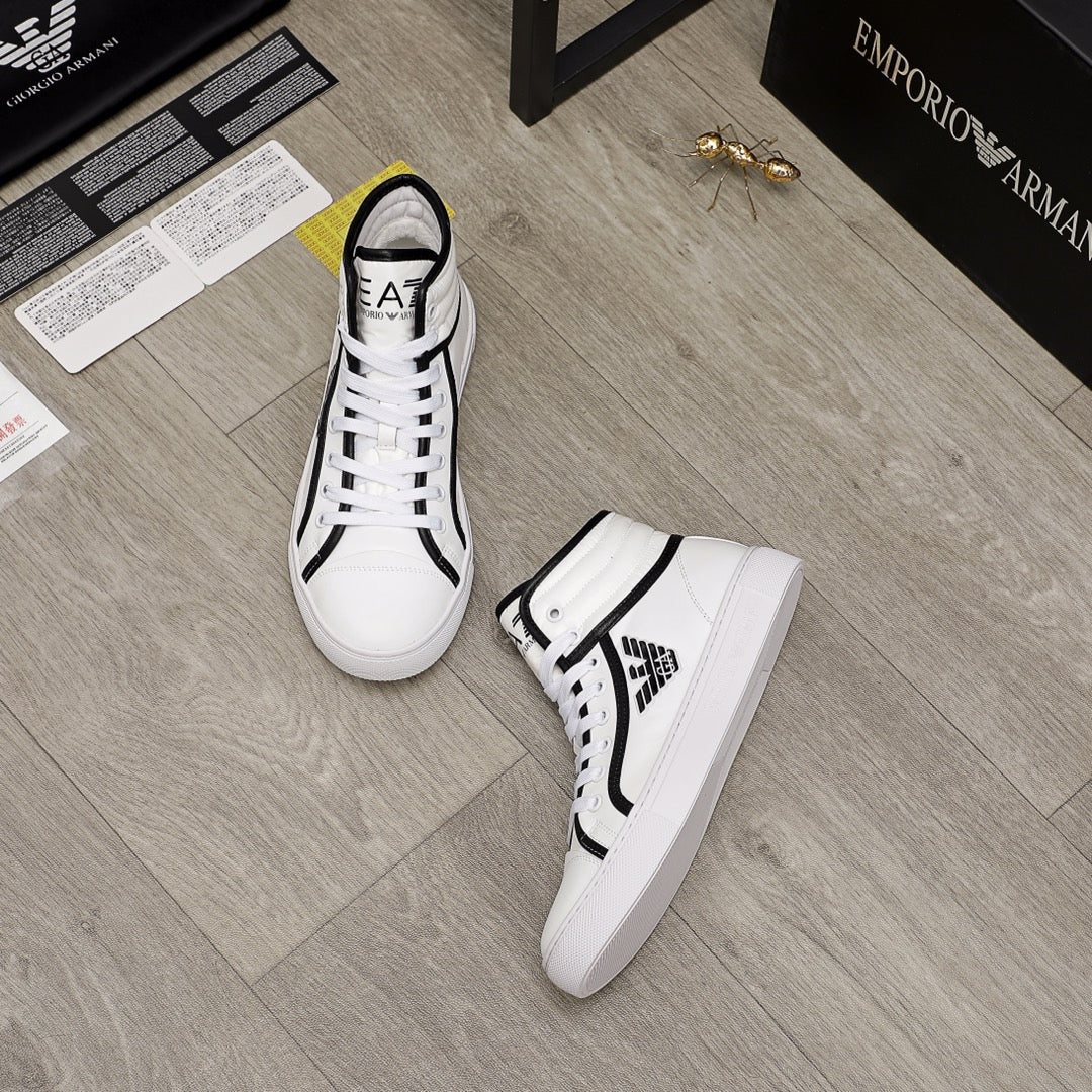 LuxluxHouse Best Quality Shoes Shoes Amiri