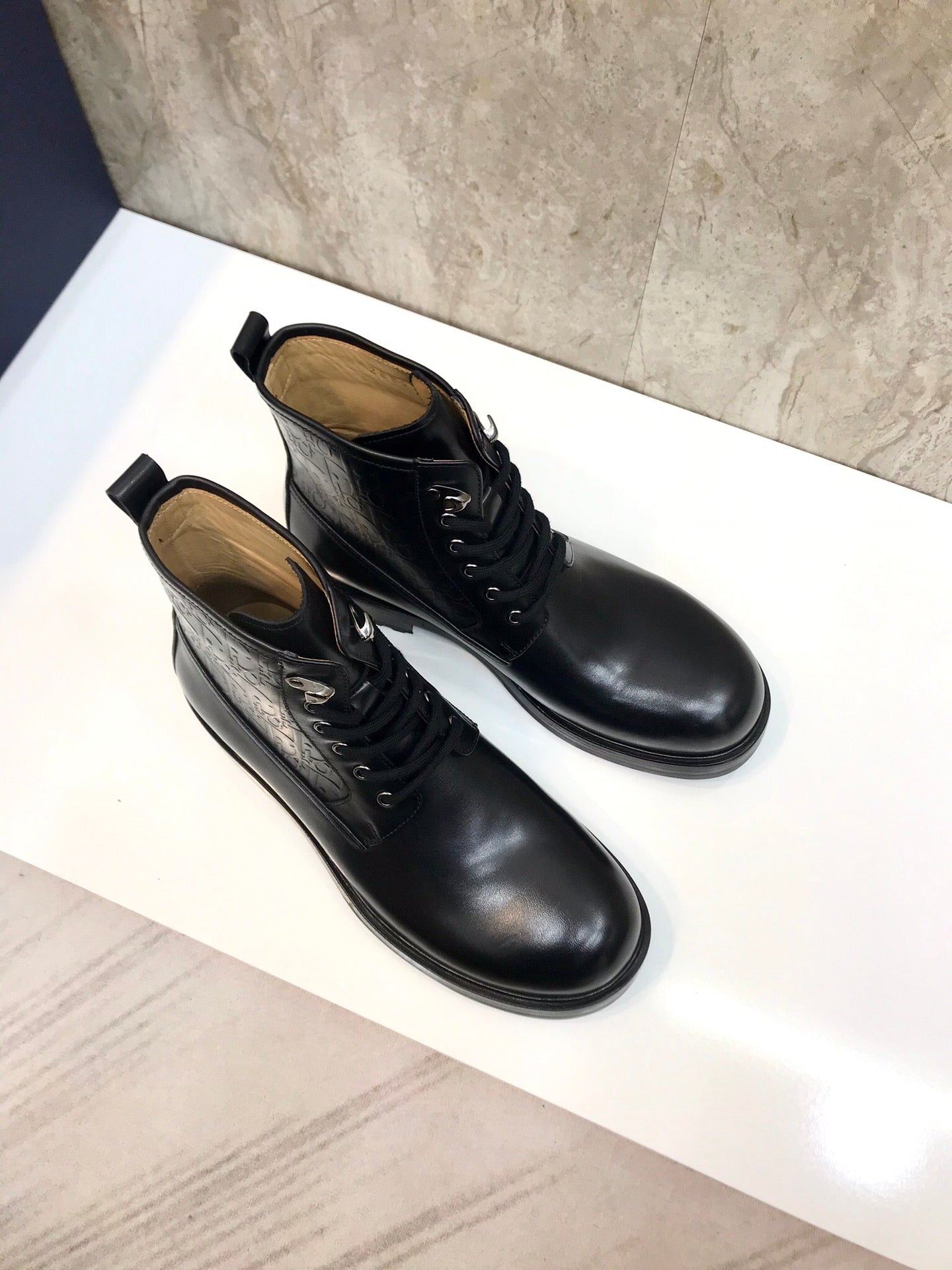 LuxluxHouse Best Quality Shoes Dior