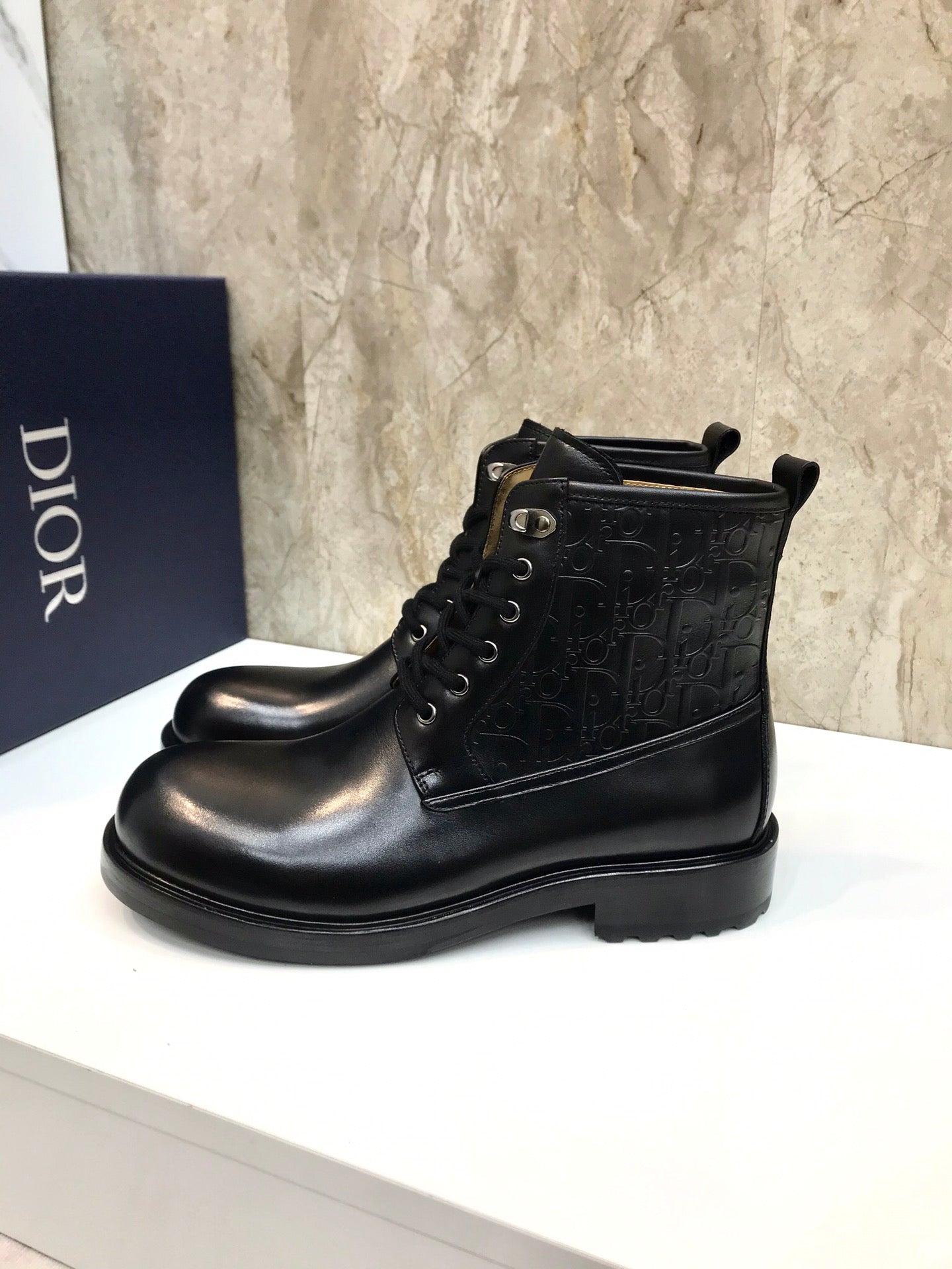 LuxluxHouse Best Quality Shoes Dior
