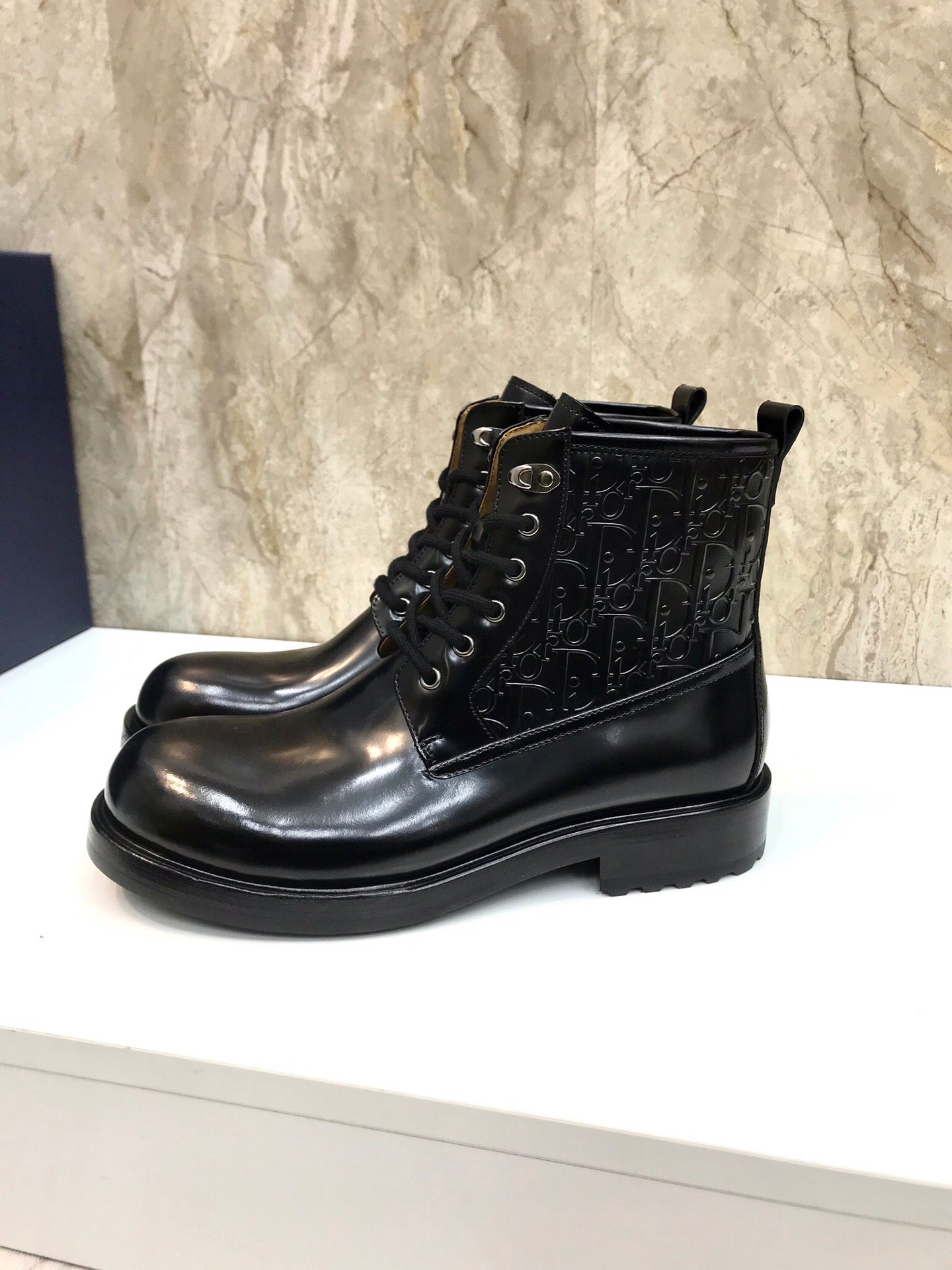 LuxluxHouse Best Quality Shoes Dior