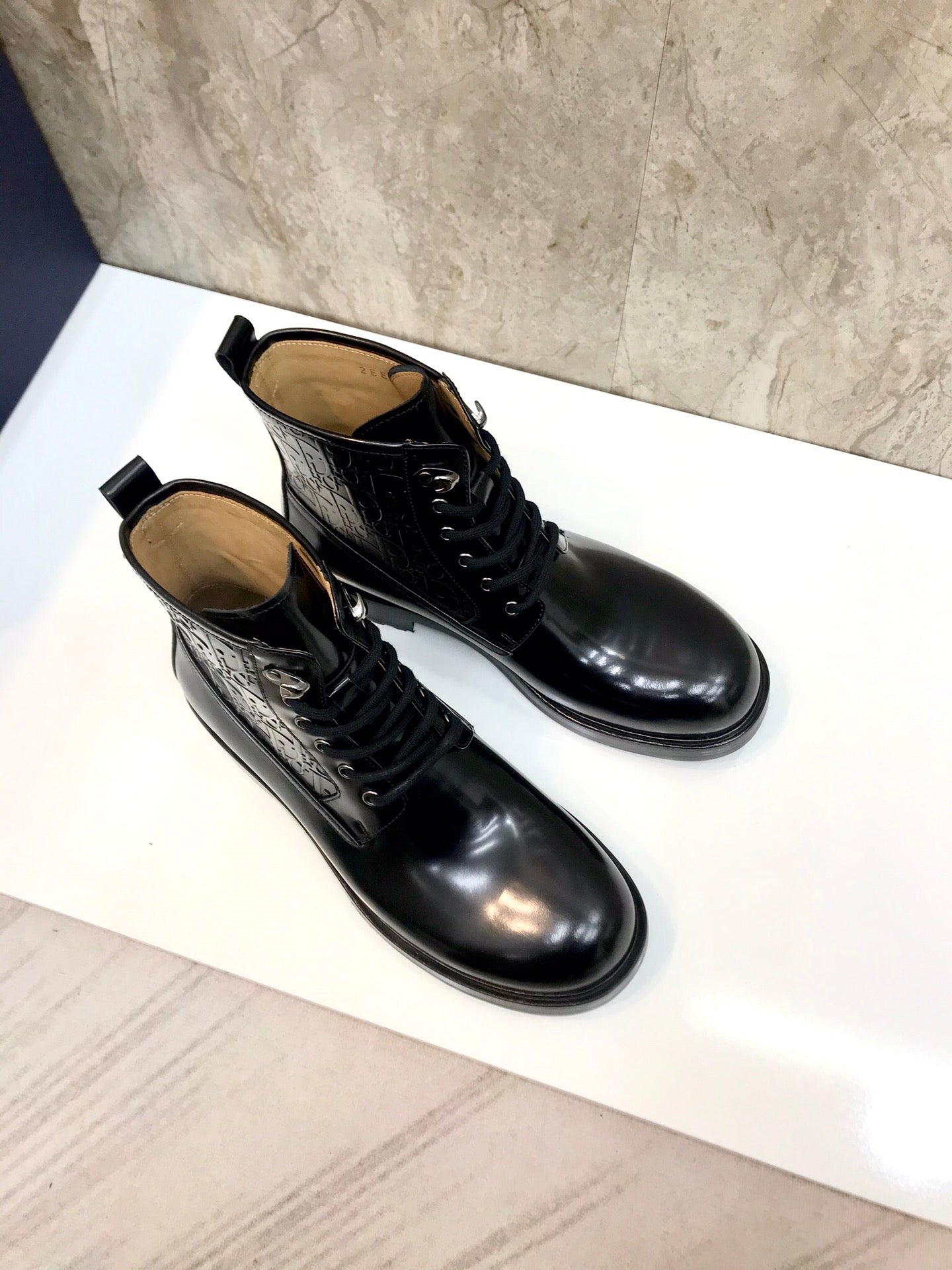 LuxluxHouse Best Quality Shoes Dior