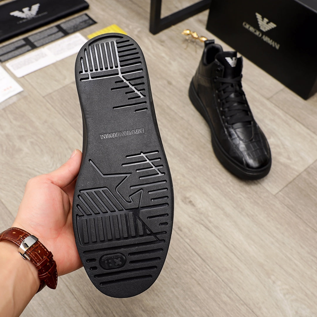 LuxluxHouse Best Quality Shoes Shoes Amiri