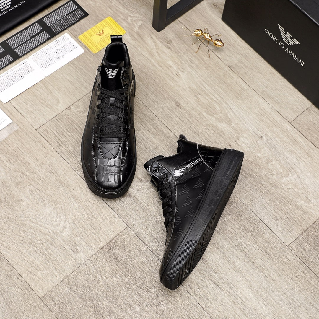 LuxluxHouse Best Quality Shoes Shoes Amiri