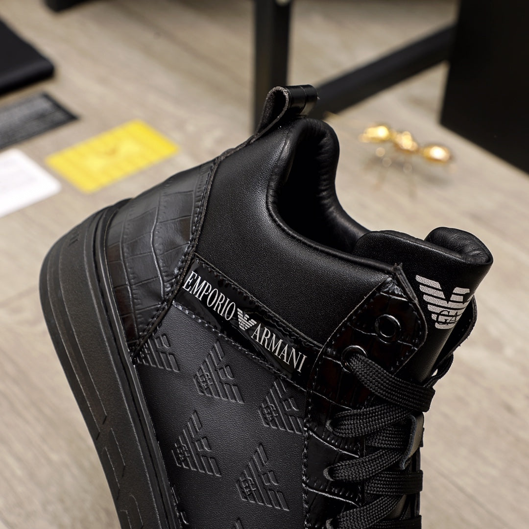 LuxluxHouse Best Quality Shoes Shoes Amiri