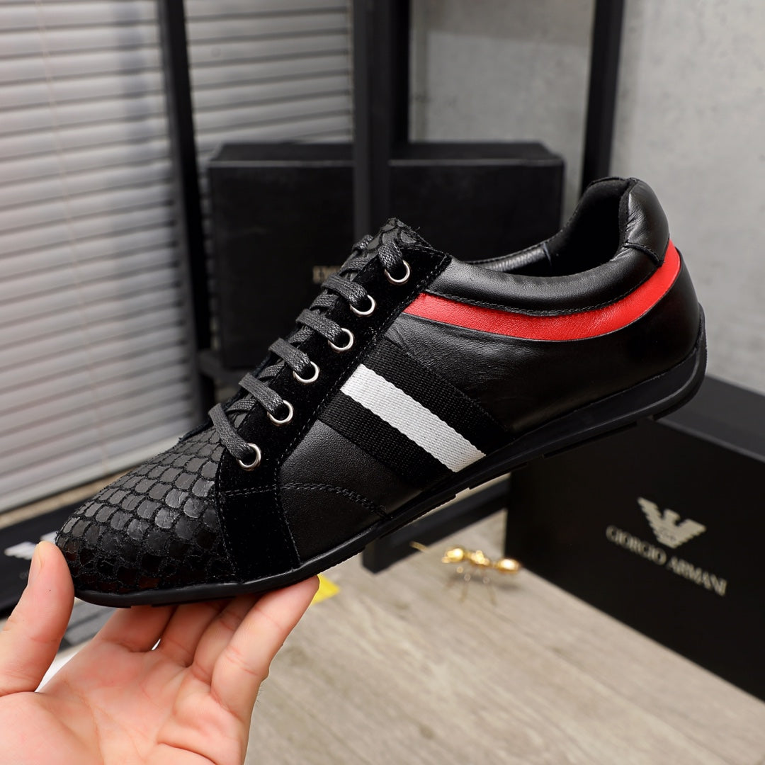 LuxluxHouse Best Quality Shoes Shoes Amiri