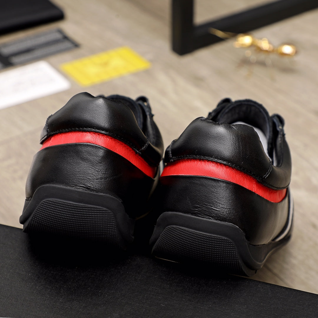 LuxluxHouse Best Quality Shoes Shoes Amiri