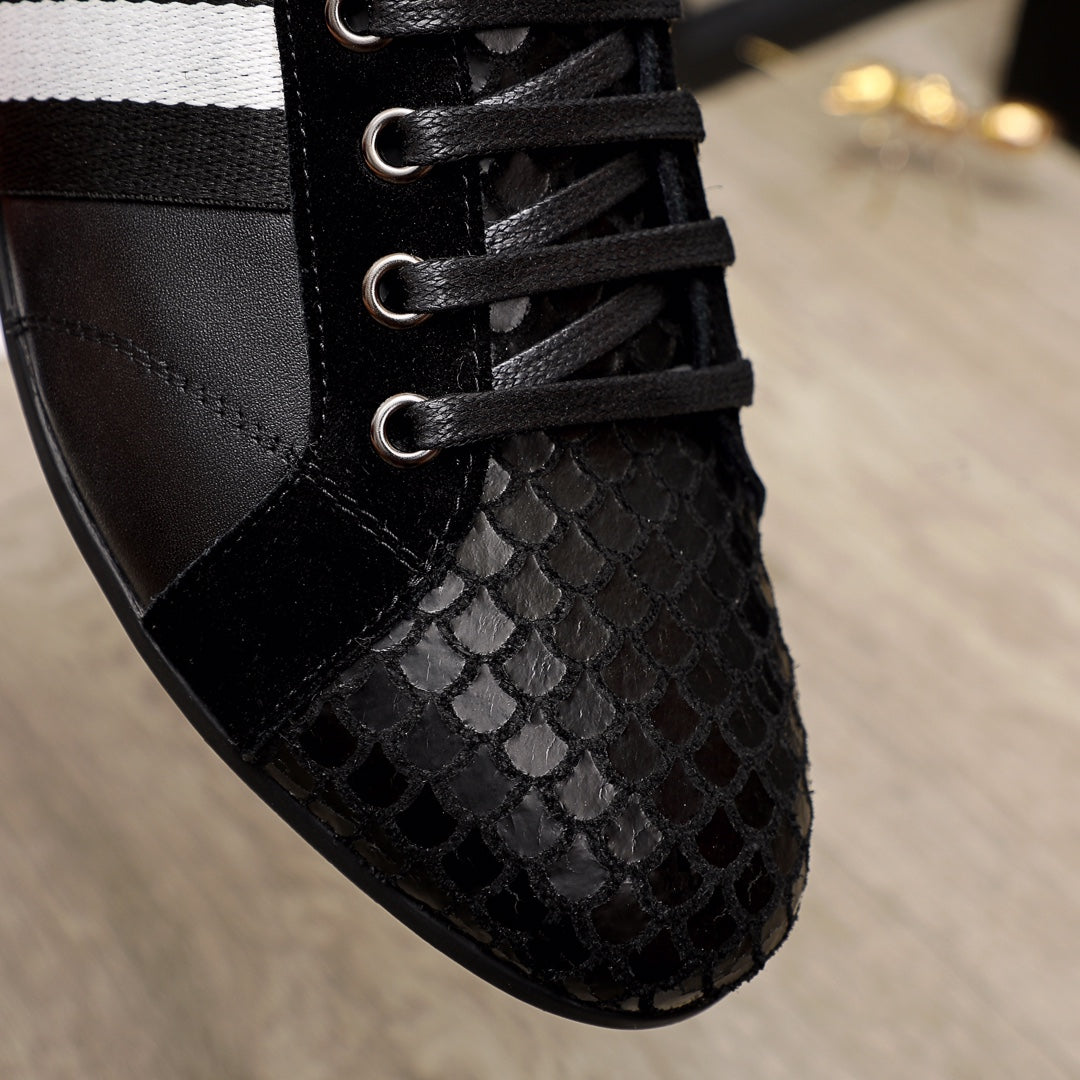 LuxluxHouse Best Quality Shoes Shoes Amiri