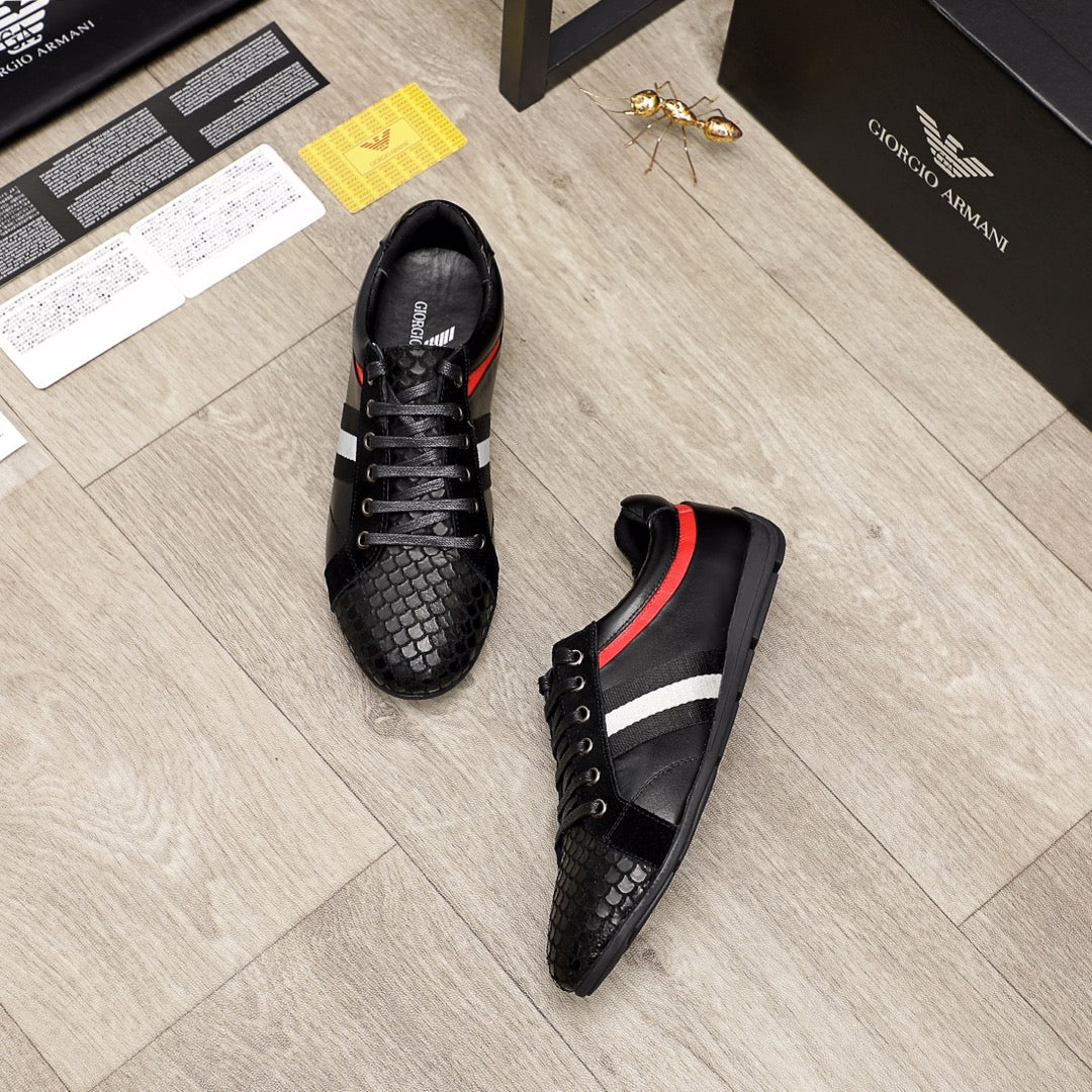 LuxluxHouse Best Quality Shoes Shoes Amiri