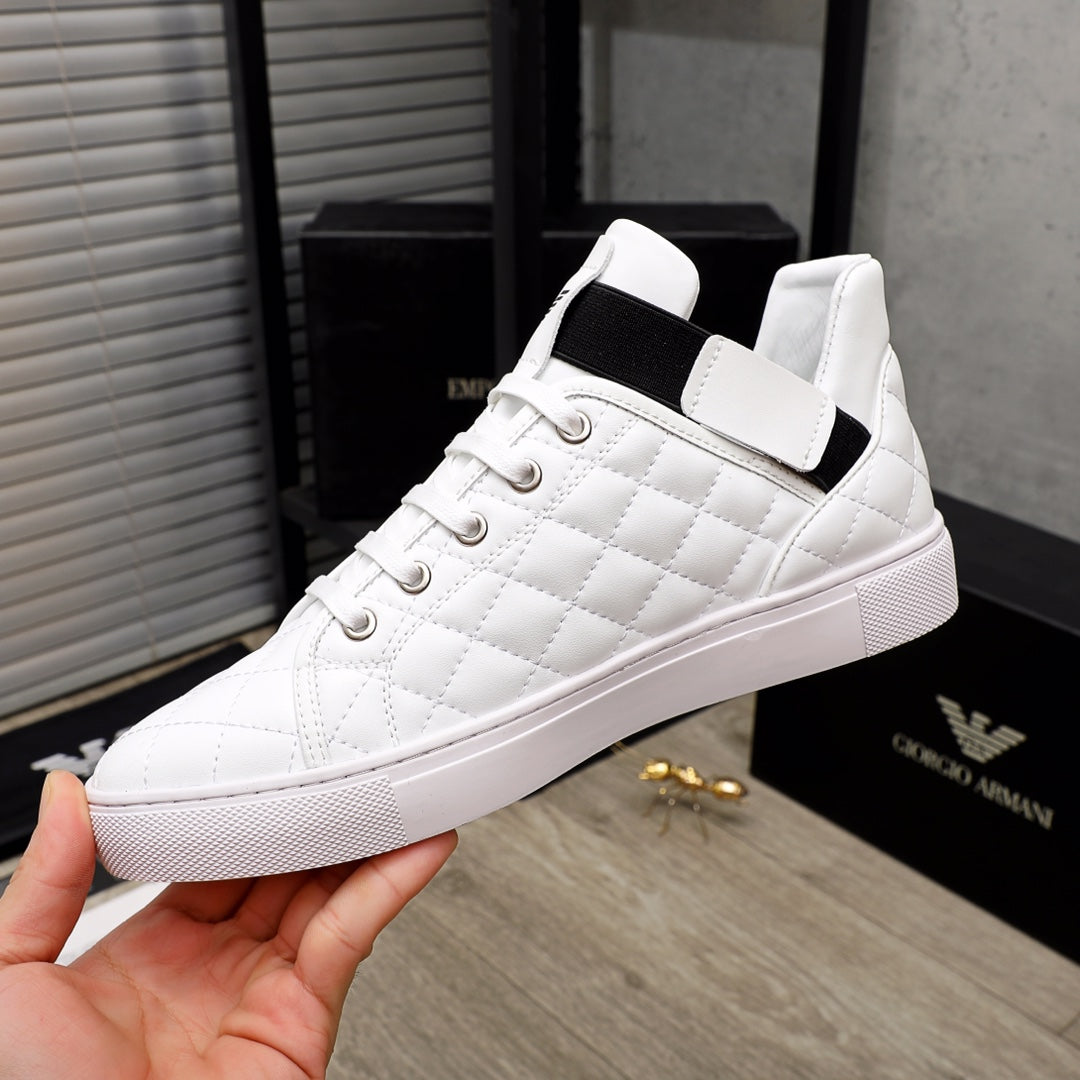 LuxluxHouse Best Quality Shoes Shoes Amiri