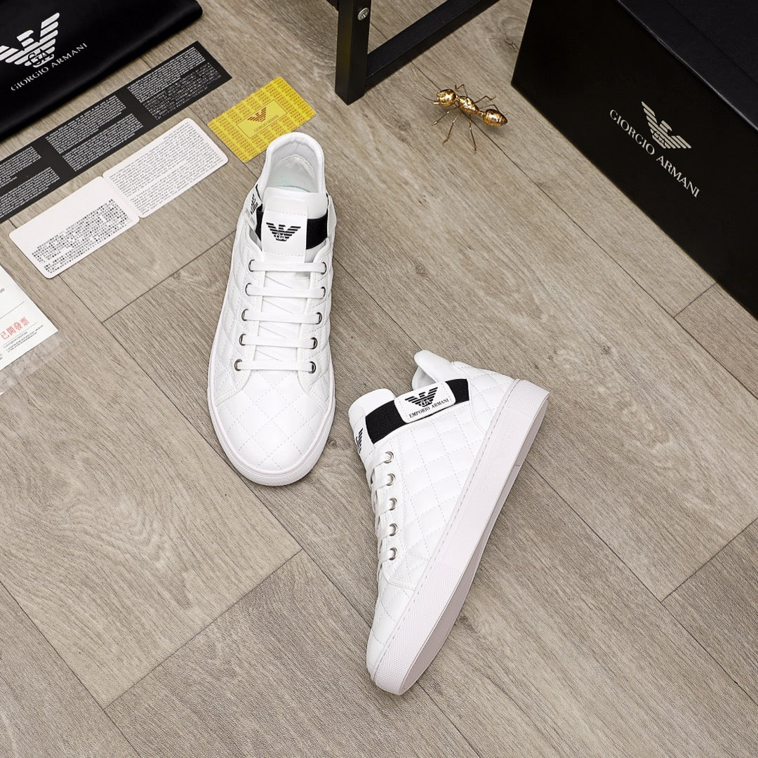 LuxluxHouse Best Quality Shoes Shoes Amiri