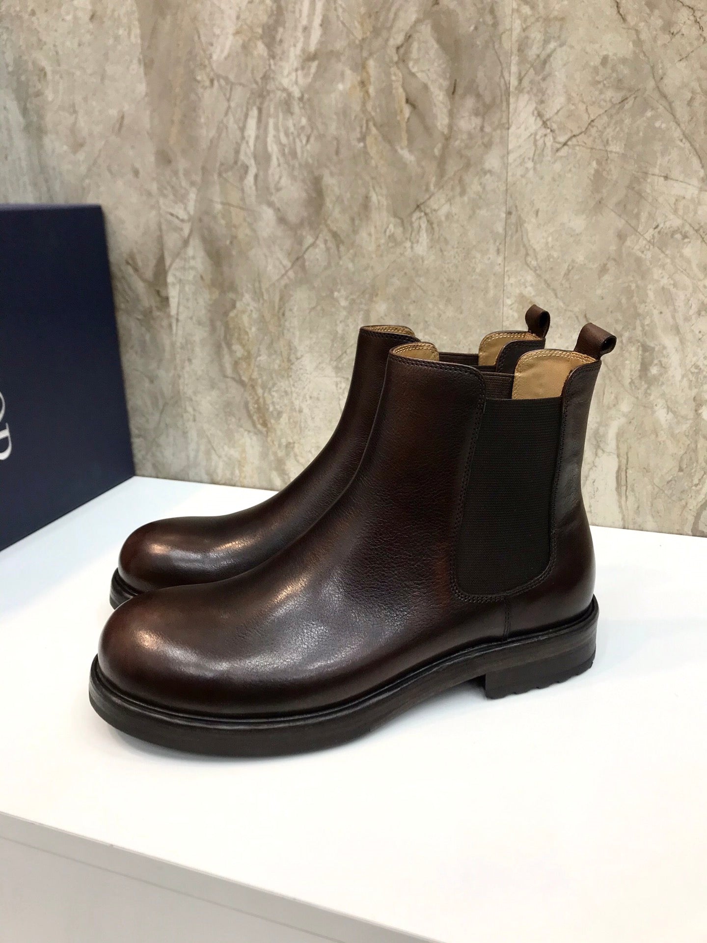 LuxluxHouse Best Quality Shoes Dior