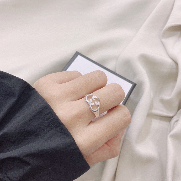 LuxluxHouse Best Quality Accessories Gucci Ring Ring Ring