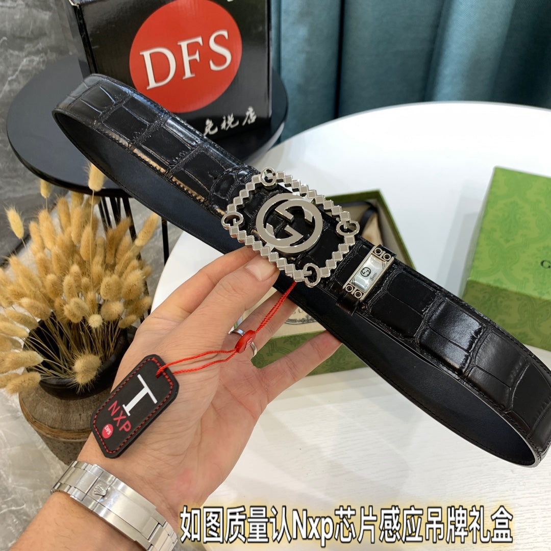LuxluxHouse Best Quality Accessories Belt