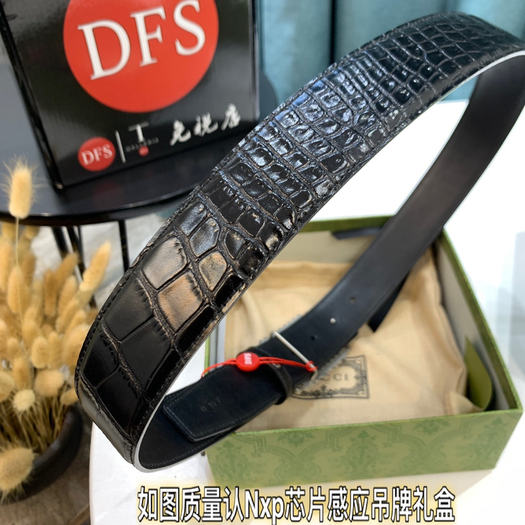 LuxluxHouse Best Quality Accessories Belt