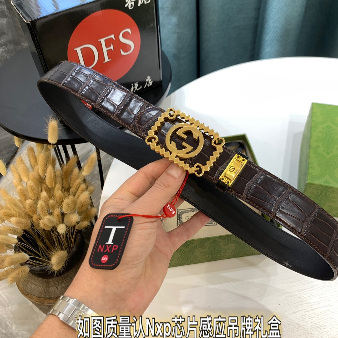 LuxluxHouse Best Quality Accessories Belt
