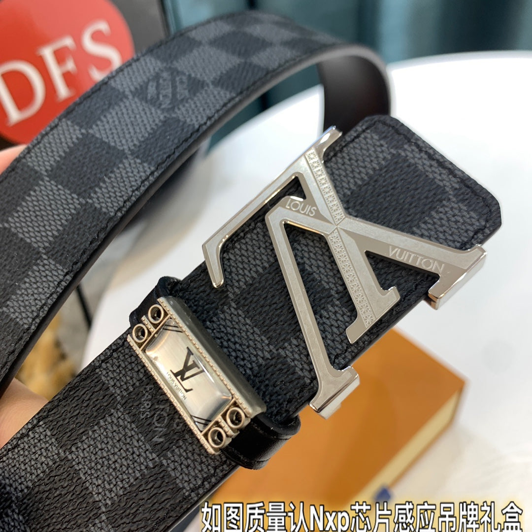 LuxluxHouse Best Quality Accessories Belt